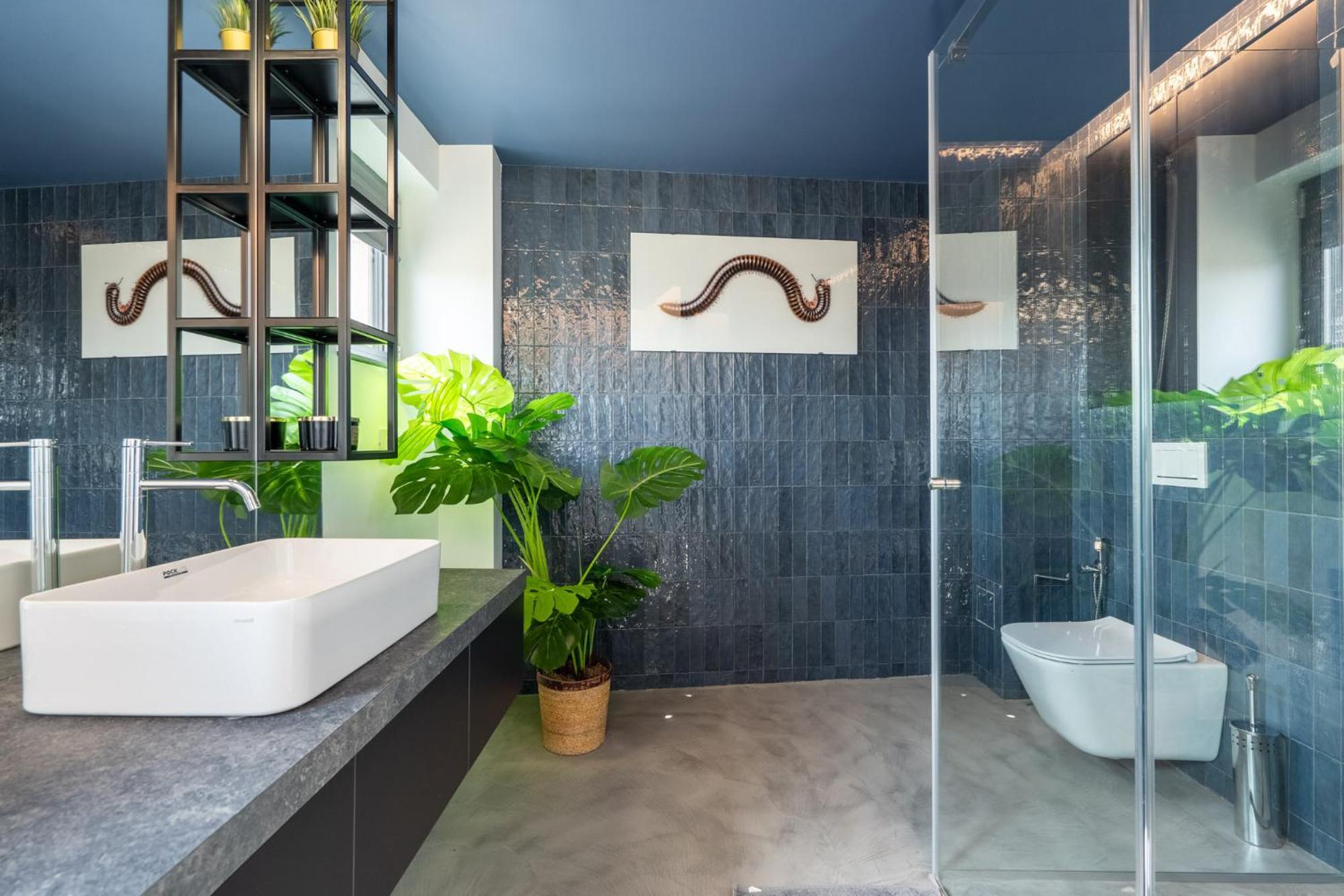 Mood Penthouse - 3Br Luxury Stay In Bukareszt Zewnętrze zdjęcie
