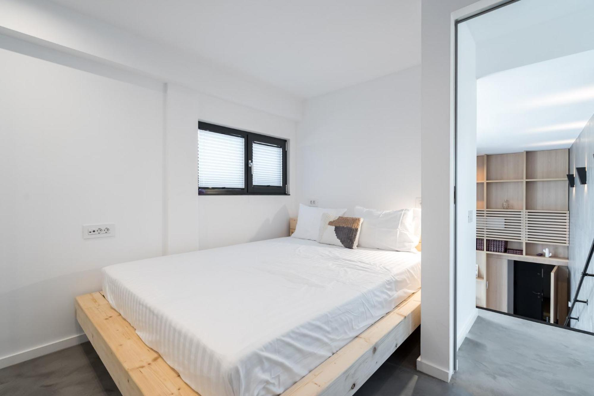 Mood Penthouse - 3Br Luxury Stay In Bukareszt Zewnętrze zdjęcie