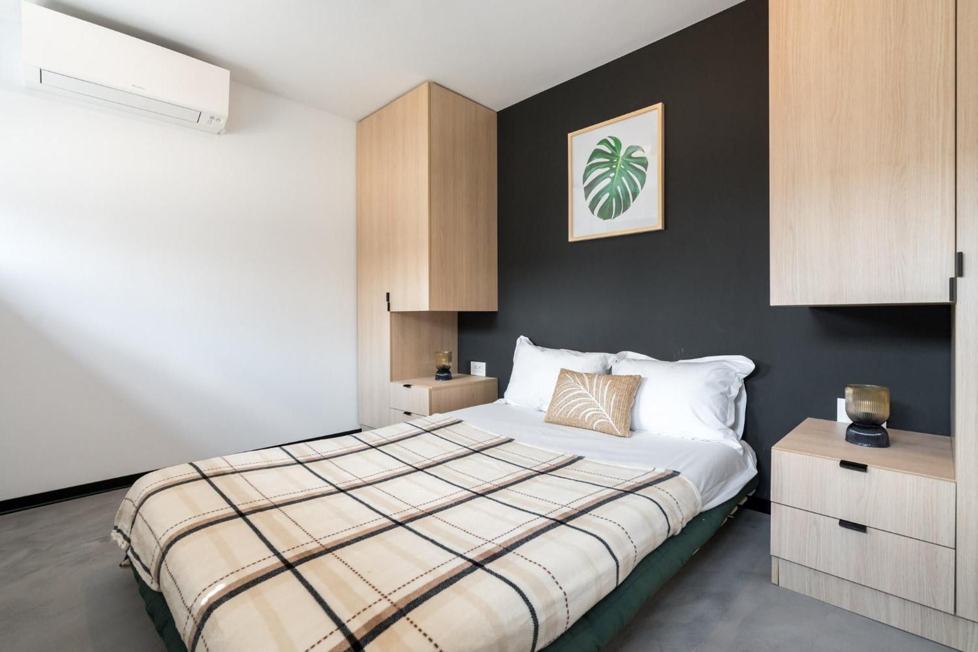 Mood Penthouse - 3Br Luxury Stay In Bukareszt Zewnętrze zdjęcie