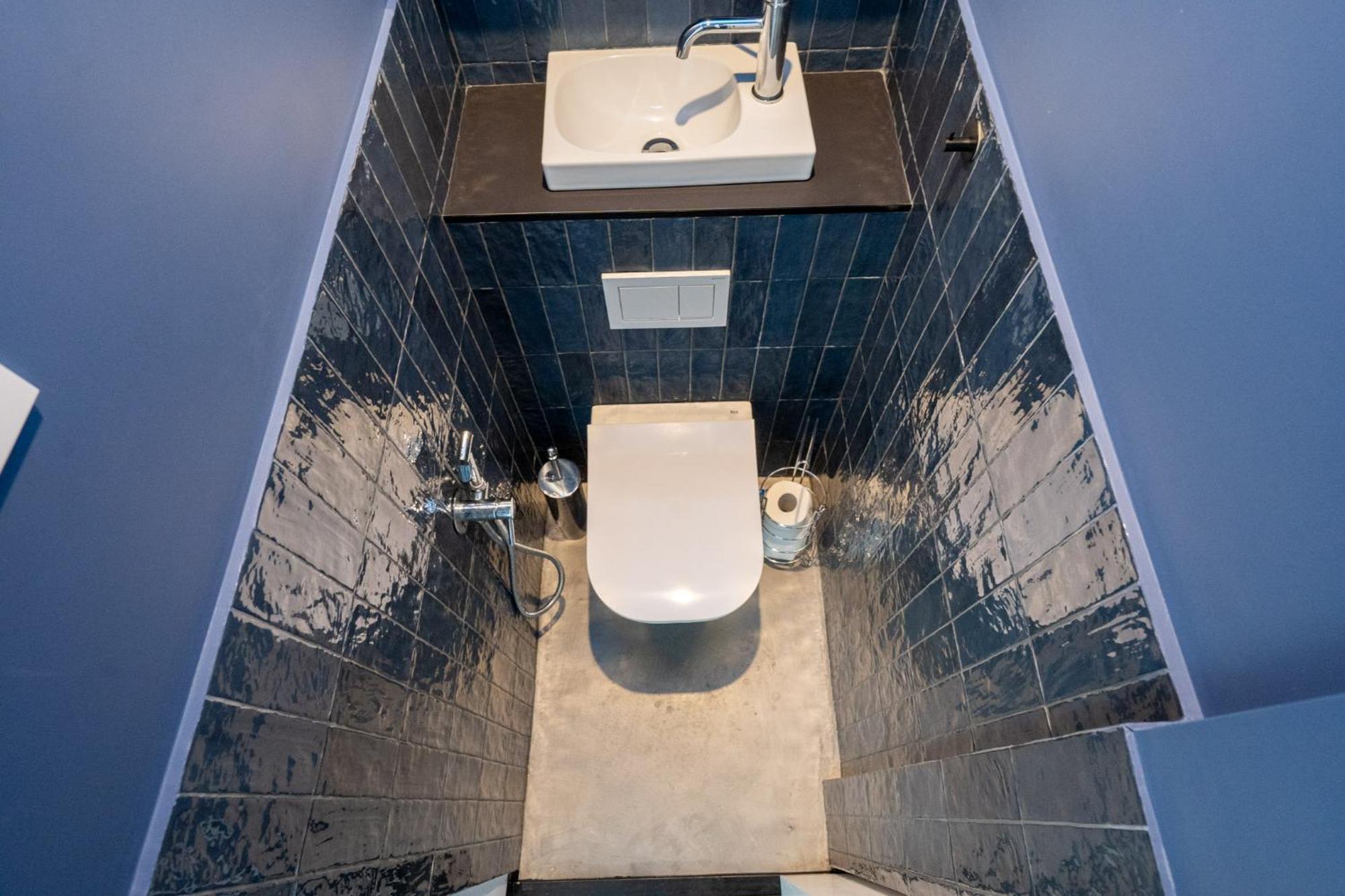 Mood Penthouse - 3Br Luxury Stay In Bukareszt Zewnętrze zdjęcie
